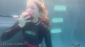 aqualungs50.com - The Best of Portia Everly thumbnail